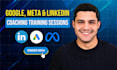 provide paid ads training for google, meta and linkedin