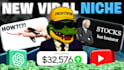 do youtube cash cow video, viral faceless automation video