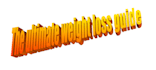 send you the ultimate weight loss guide