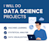build ml models data science, python and analytics