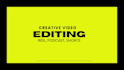 edit reels with motion graphics