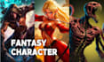 draw cartoon avatar, cartoon character, vrchat, vr chat unity, furry avatar nsfw