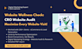 boost your conversion rate with website audit, UI, UX, cro audit