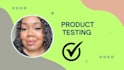 test and review your product with honest actionable feedback