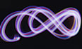 create 3d logo animation, seamless loop animation 3d abstract animation houdini