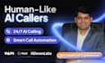 setup ai voice agent, vapi ai, retell ai, calling agent, n8n automation