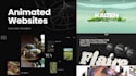 make your website stand out with smooth gsap animations , scroll effects