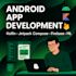 android app development with latest mvvm and jetpack compose