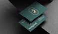 create premium business card design starts at 20 dollar