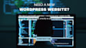 build wordpress website development