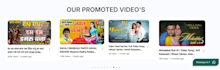 youtube promotion through google ads