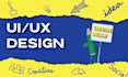design uiux and graphic design