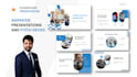redesign your powerpoint presentation slides or template