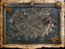 draw a professional fantasy map for you