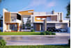 create 3d exterior design, interior design and 3d rendering