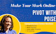 design an insight driven career strategy to get promoted