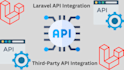 integrate any third party API in your laravel application