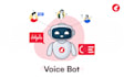 create smart ai callbots with twilio, openai, langchain, n8n ,voice ai