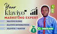 campaign planner, klaviyo flows optimizer, email automation, design expert