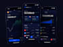 develop fintech app, neobank app, crypto wallet app, saas app, nfc payment app