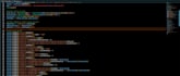 a advanced python process automation and data analysis