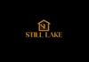 design luxury townhouse community logo