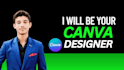 create any pro canva designs