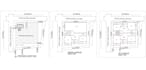 do drafting autocad structure, architural convert jpg to dwg