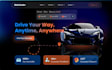 car rental app p2pturo car rental car rental turo rental app car hire rental app