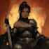 draw fantasy character illustration