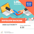 do backlink your website using dofollow