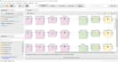 prepare workflows in 5 hour using rapidminer, orange, knime, rstudio