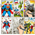 create comic book illustration with comic book illustrator