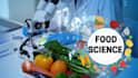 write an expert article writer of food sciences