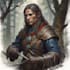 illustrate fantasy art creatures and characters