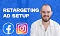 setup your retargeting campaign