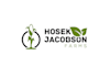 create eye catching illustration nebraska farmer logo