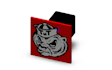 make 3d printing design keychain with logo, nfc, 3mf, stl bambu lab, sldprt, f3d