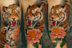 draw japanese traditional tattoo design