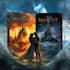 design fantasy, romance and sci fi book covers