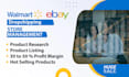 be your ebay dropshipping and ebay 2 step dropshiping va