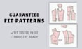 be your expert sewing pattern maker