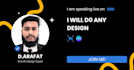 be your skillful designer within 24 hours