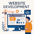 do vue, javascript, HTML, CSS,