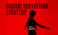 be digital marketing strategy trainer, consultant, youtube, ecommerce expert