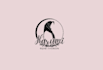 do modern fashion logo design with copyrights