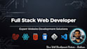 do website development as full stack developer PHP laravel developer react js