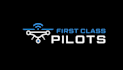 create your perfect drone photography and camera logo