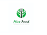 design outstanding food logo with express delivery
