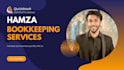 do quickbooks, xero bookkeeping, cleanup, reconciliation